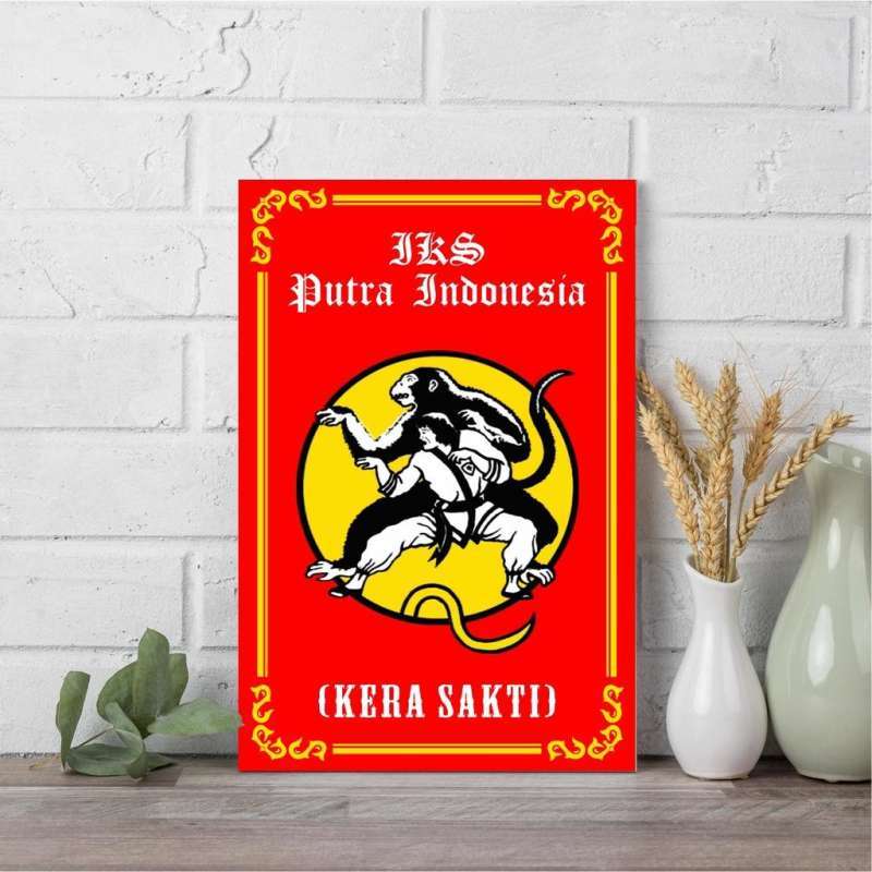 IKSPI Kera Sakti
